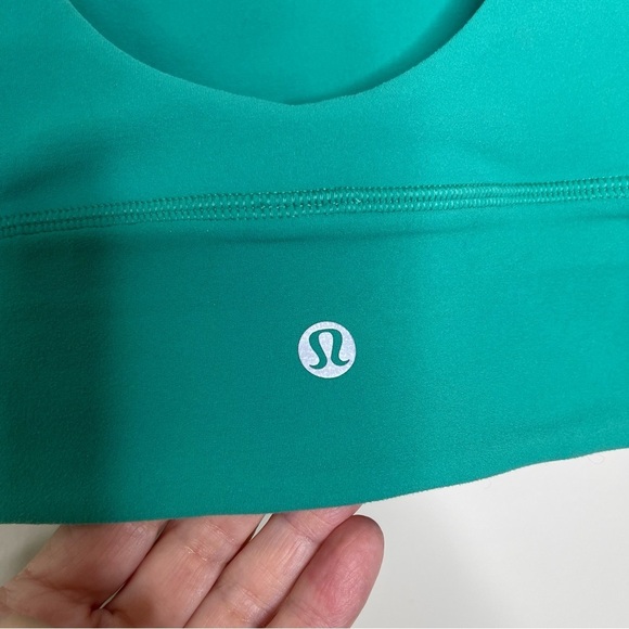 Lululemon Align Reversible Bra *Light Support, A/B Cup athletic gym running - Picture 7 of 9